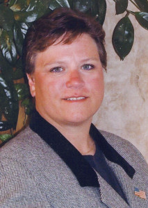 photo of Allicyn Latimer